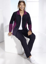 Fritidsdr&auml;kt med s&ouml;mfickor 