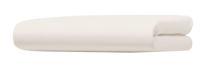 Jersey stretchig elastan dra-på-lakan lyxiga i hög kvalitet BEIGE