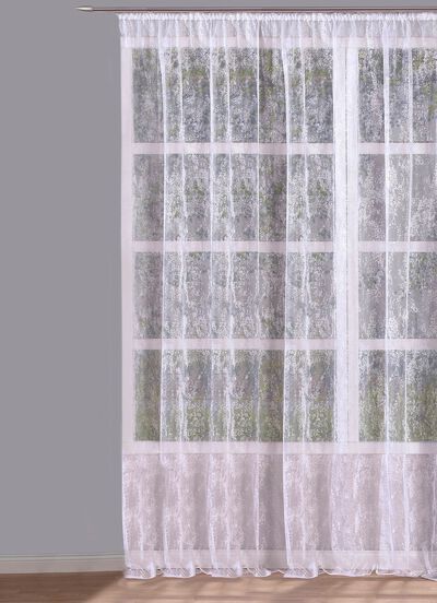 Fantastisk jacquard rullgardin 