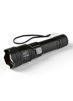 Sladdl&ouml;s ficklampa fr&aring;n EASYmaxx 