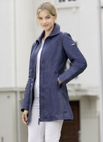 Kort kappa fr&aring;n "Cabrini" 