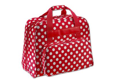 Vadderad symaskinsv&auml;ska f&ouml;r alla vanliga symaskiner 