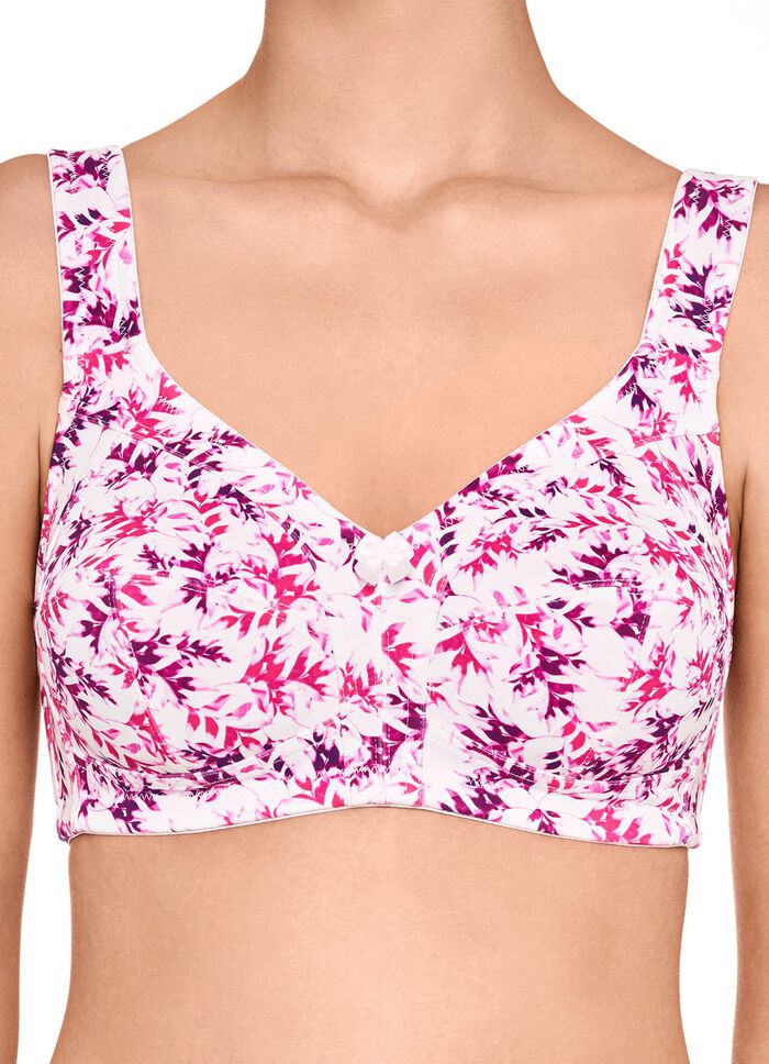 Susa bh med f&ouml;rst&auml;rkt rygg 