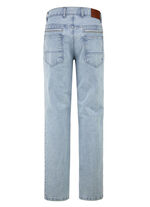 Jeans från &quot;Francesco Botti&quot; i 3 färger HELLJEANS