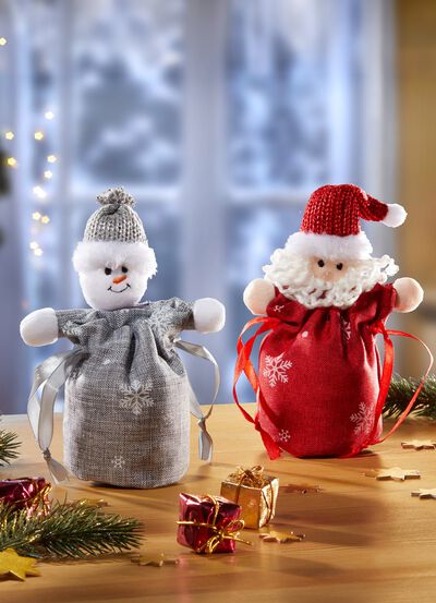 Presentp&aring;sar, set om 2 