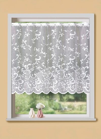 Fantastisk liten f&ouml;nsterbutik 