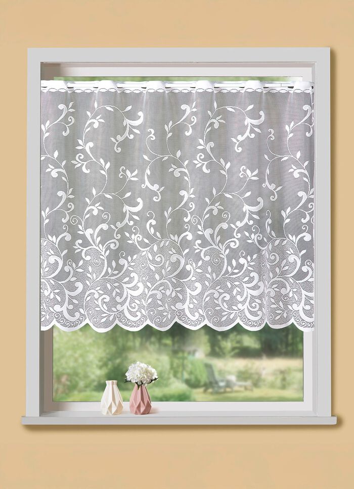 Fantastisk liten f&ouml;nsterbutik 