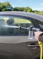 Tv&aring;lpump f&ouml;r Starlyf tryckpistol 