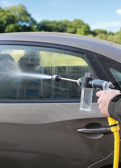 Tv&aring;lpump f&ouml;r Starlyf tryckpistol 