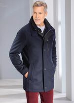 Ulljacka fr&aring;n "Redpoint" 