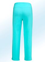 7/8-l&aring;ng byxa med h&ouml;gre midjeband i 7 f&auml;rger 