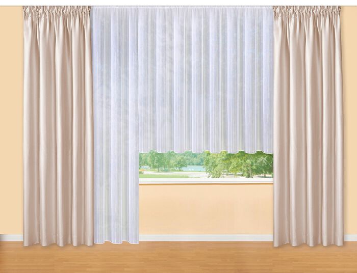 Unik enkelsjal med multifunktionellt band GR&Auml;DDE