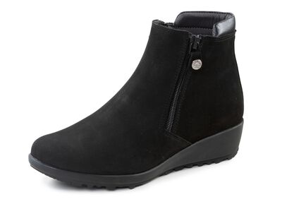 ELENA EDEN st&ouml;vlar med nappal&auml;derkant 