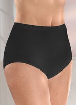 brio lingerie 5-pack trosor med res&aring;rkanter 