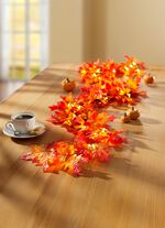 Batteridrivna fairy lights 