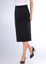 Rock i smal passform 