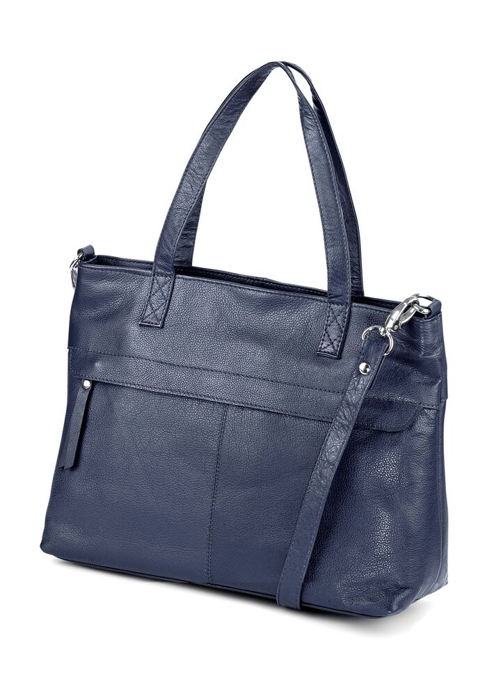 Laurina-v&auml;ska av fullnarv nappal&auml;der MARIN