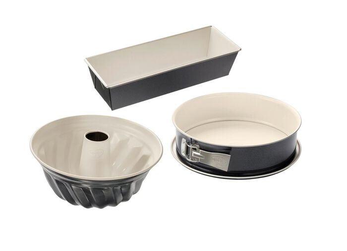 Dr. Oetker bakformar i professionell kvalitet 