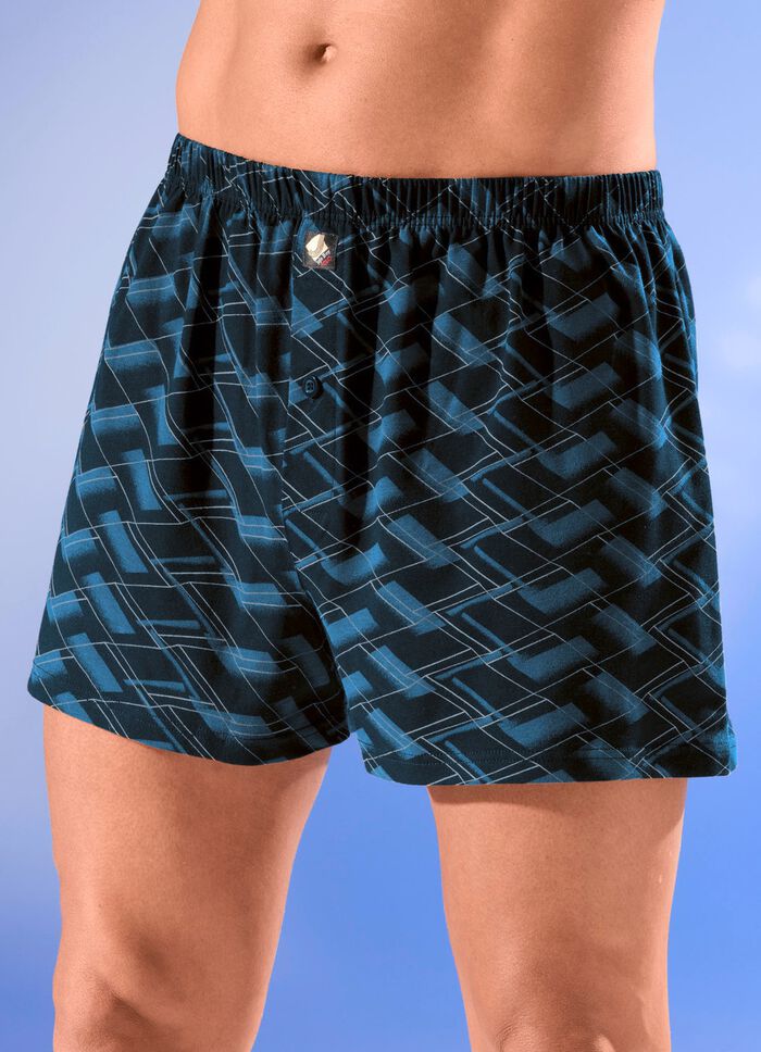 Fyrapack boxershorts 