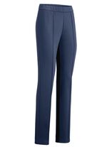 Byxor med mjuk, v&auml;rmande insida 