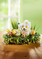 tabellarrangemang 
