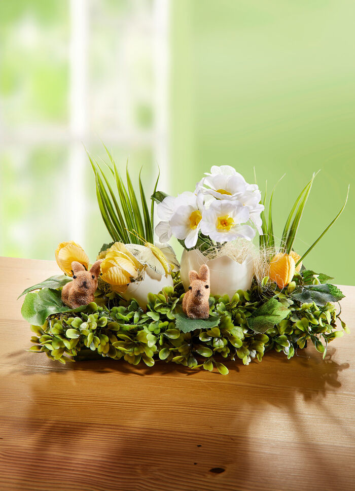 tabellarrangemang 
