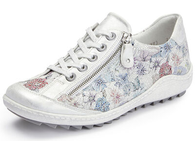 Remonte sneakers med snören 