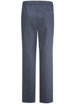 Eleganta pull-on jeans 