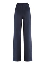 Byxor i modern palazzo-modell 