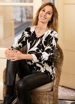 Finstickad tr&ouml;ja 