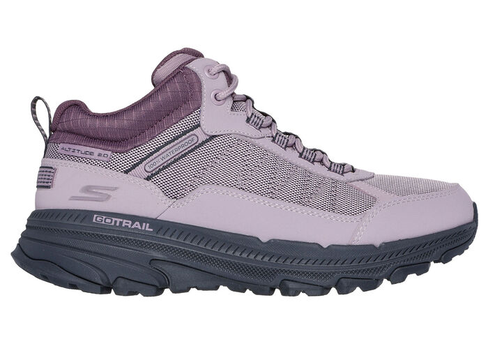 SKECHERS, sportiga damstövlar, med uttagbar fotbädd, 
