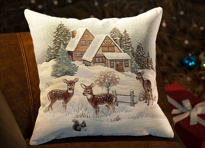 &Ouml;rngott r&aring;djur med dragkedja 