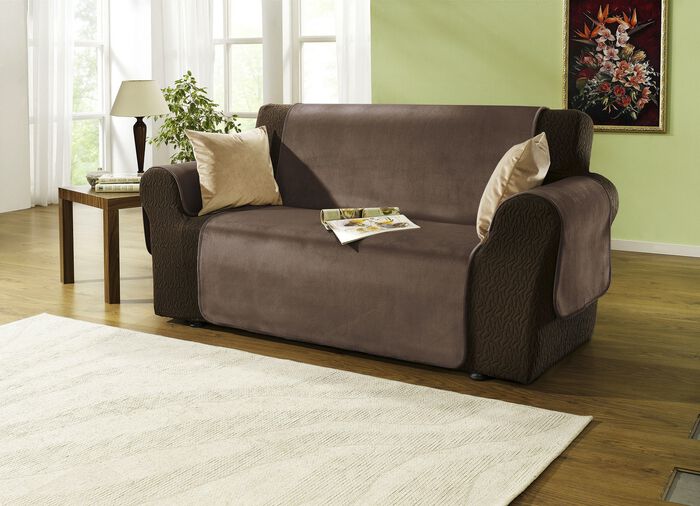 Nobel och trevlig: Halkfria hemtillbeh&ouml;r f&ouml;r dig! 