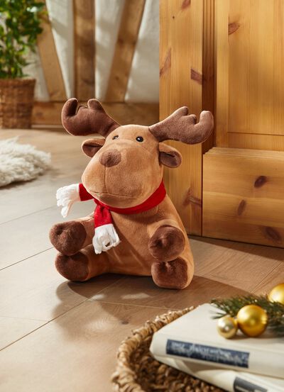 &Auml;lg d&ouml;rrstopp 