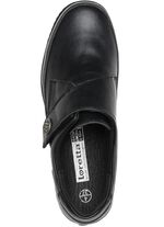 ELENA EDEN, bekv&auml;ma damtofflor, bredd H, med uttagbar fotb&auml;dd 