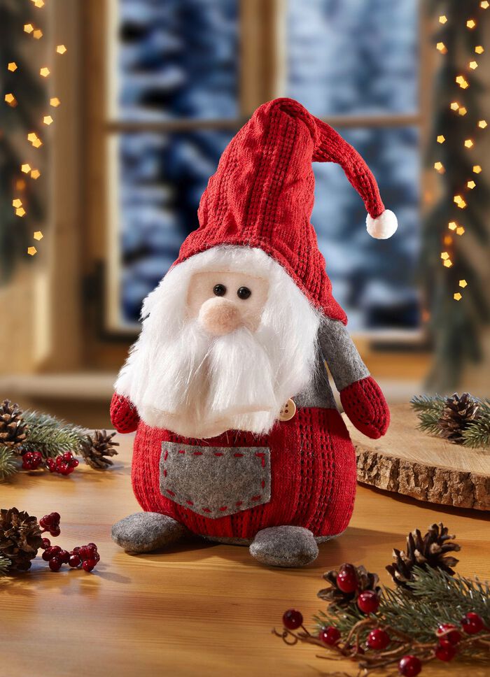 D&ouml;rrstopp Gnome 