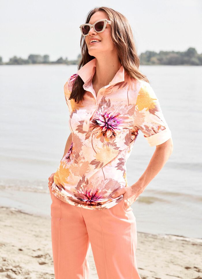 Pik&eacute;tr&ouml;ja med helt&auml;ckande tryck 