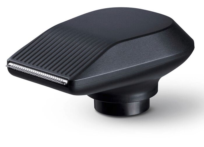 Roterande rakapparat 