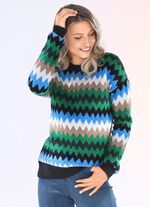 tr&ouml;ja i jacquarddesign 