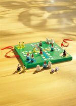 br&auml;dspel av furu 