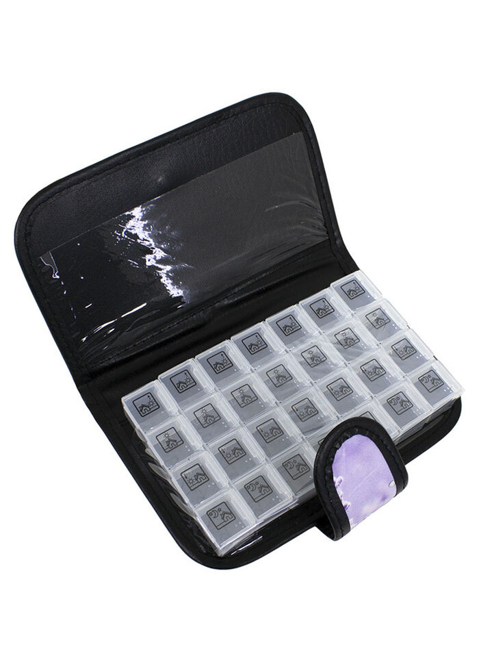 Pillerbox, 