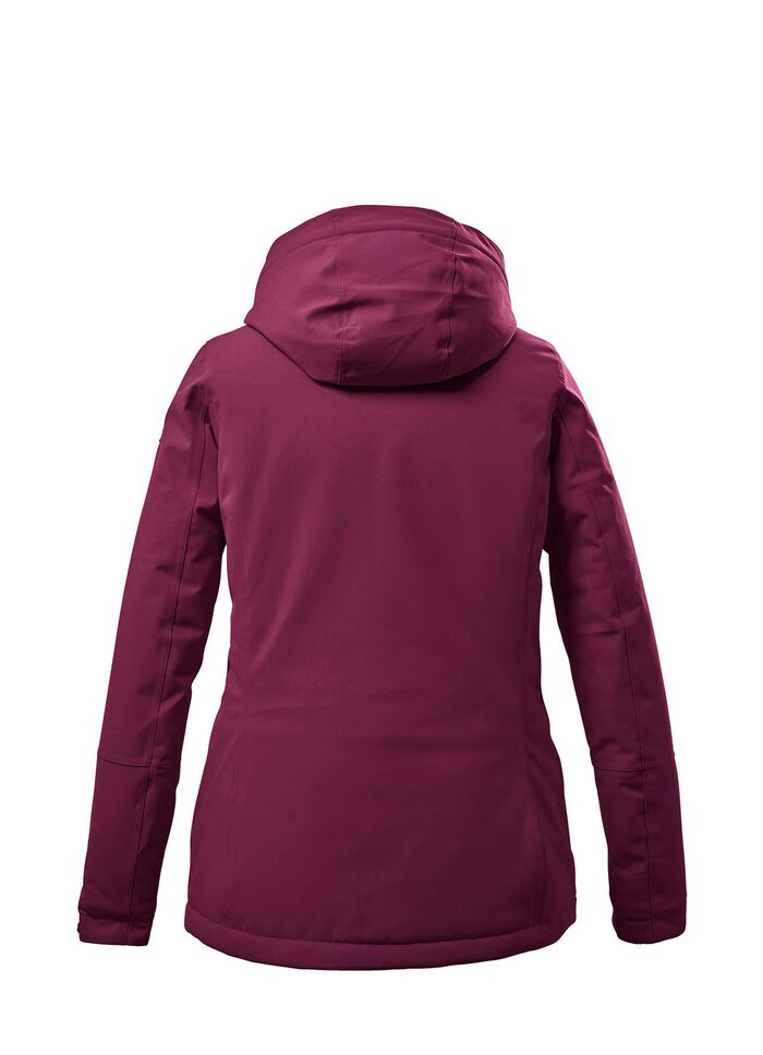 Högkvalitativ funktionsjacka för kvinnor 