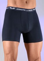 Trepack byxor med res&aring;r i midjan 