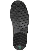 Waldl&auml;ufer, fodrade herrst&ouml;vlar, vinterskor, bredd K, med lammskinn 