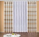 F&ouml;rvaras med blybandsf&ouml;rslutning och automatiskt veckband 