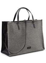 Rieker, shopper, dam, med avtagbar, justerbar axelrem 