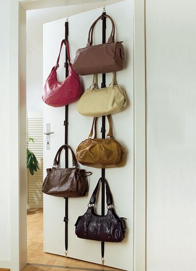 v&auml;ska garderob, upps&auml;ttning av 2 