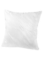 Diskret duk i marmorlook VIT