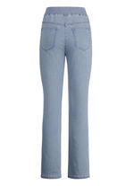 Pull-on jeans, 