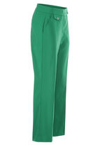 Ankell&aring;nga byxor GR&Uuml;N